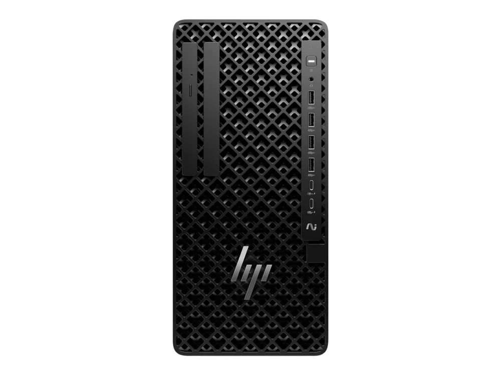 HP Z1 TWR G1i Ultra9 285 - Workstation - Core Ultra 9 - Workstation - Core Ultra 9