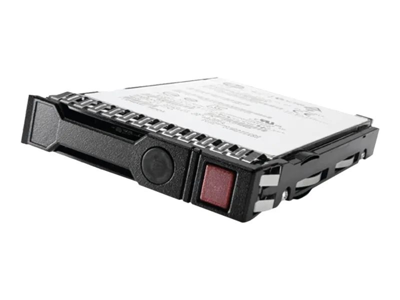 HPE Mixed Use-3 - SSD - 1.92 TB - Hot-Swap - 2.5" SFF (6.4 cm SFF)