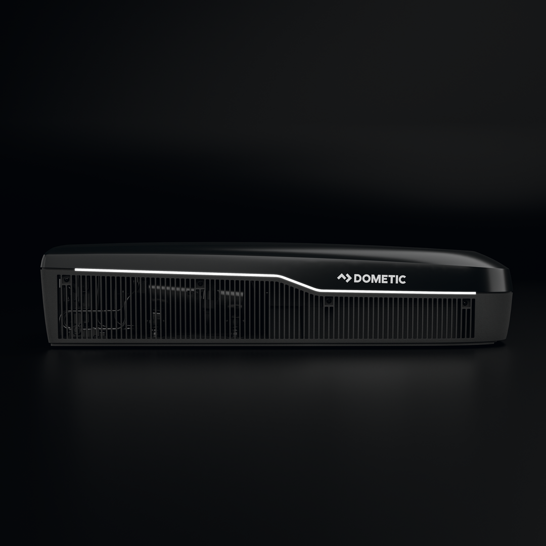Dometic FreshJet FJX7 3000 schwarz (S)