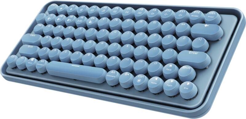 Rapoo Tastatur PRE 5 MULTIMODUS TASTATUR