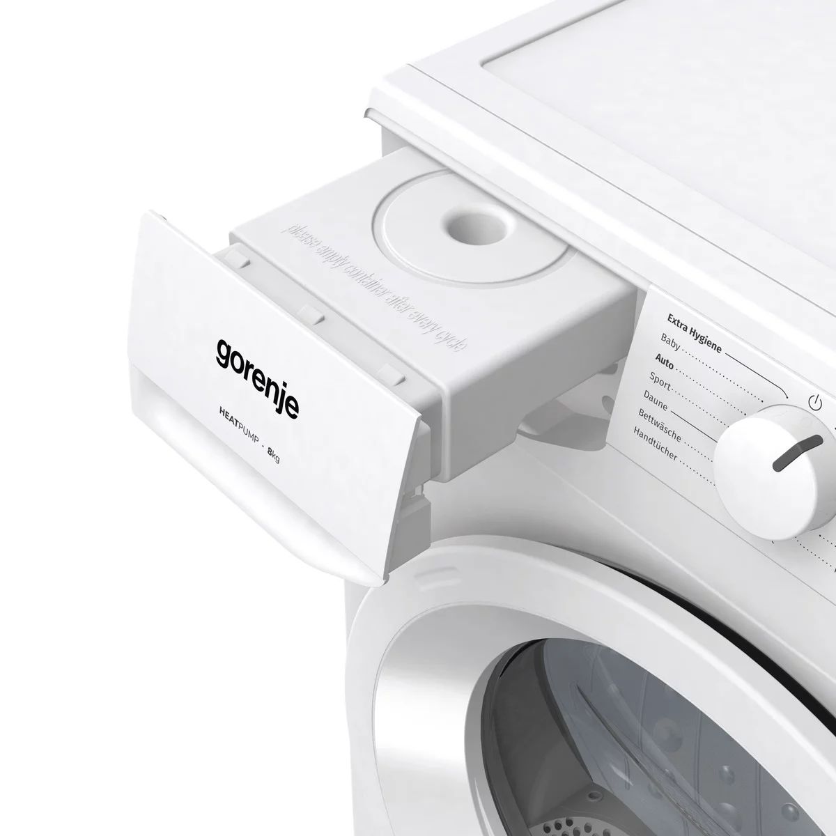 Gorenje D3HNE82/AT	