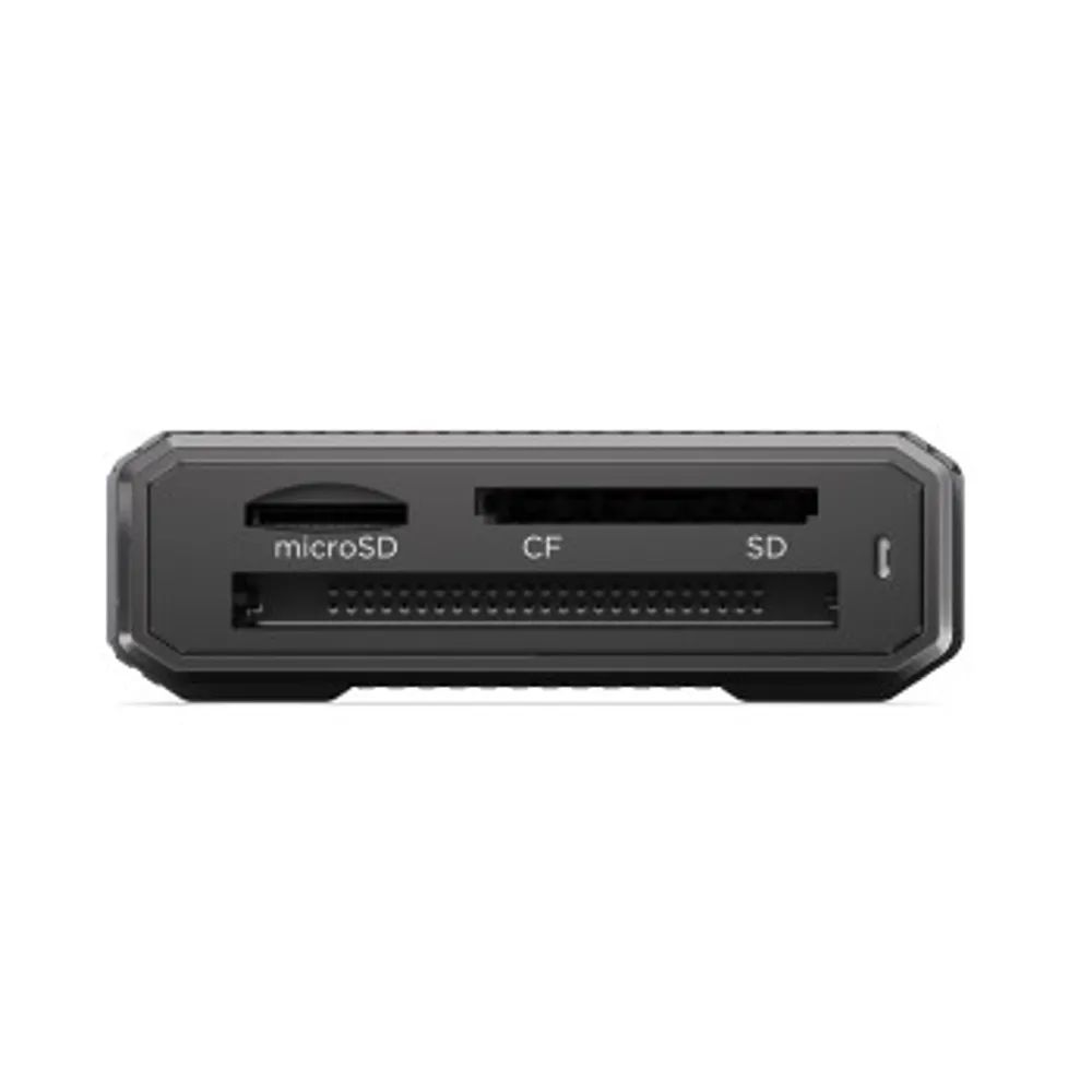 SanDisk Professional Kartenleser PRO-READER Multi Card