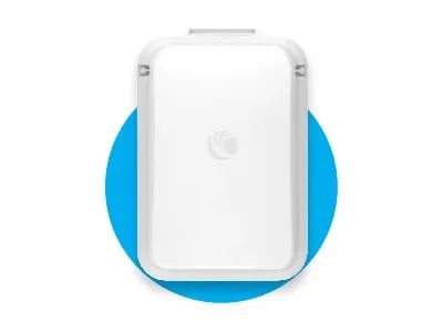 Cambium Networks ePMP Bridge-in-a-Box 2Gb - Wireless