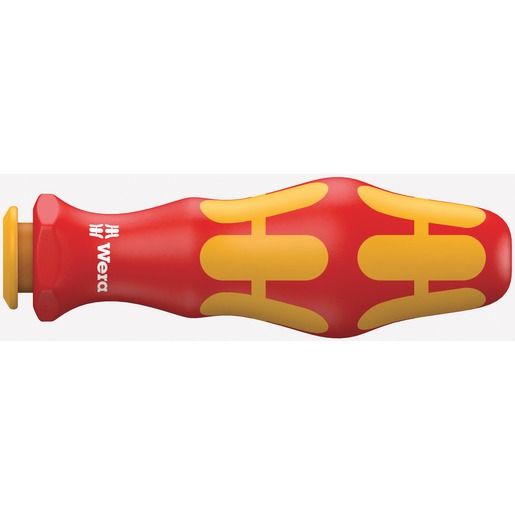 Wera WERA VDE WECHSELKLINGEN 102MM / WERA VDE HANDHALTER FÜR 05003990001