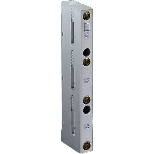 Rittal RILINE60 SAMMELSCHIENENHALTER / RITTAL SV 9340.000 (PA=4ST) 9340000