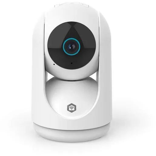 Nedis SMARTLIFE INNENKAMERA WI-FI / NEDIS WIFICI23CWT
