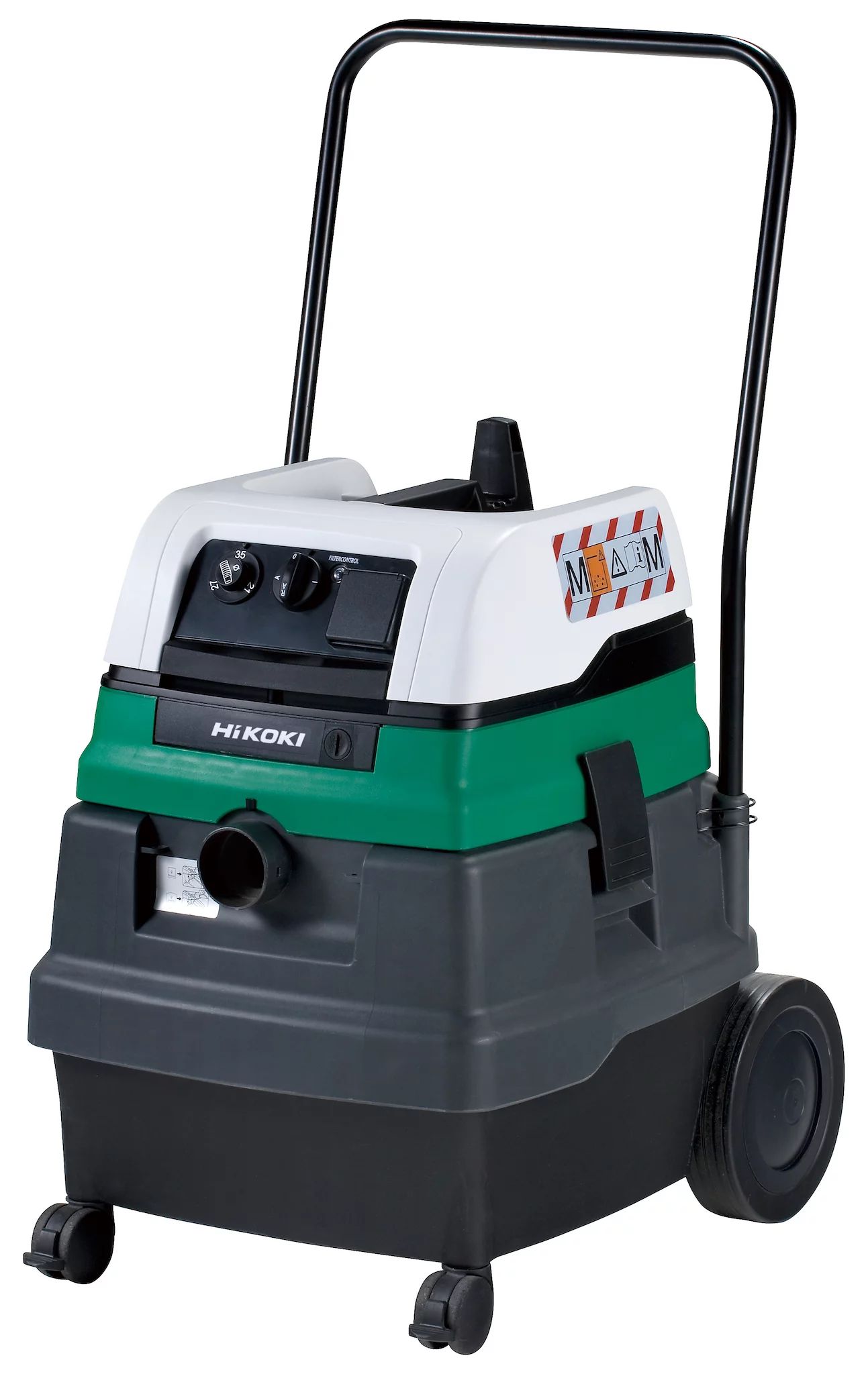 Hikoki RP500YDM (Klasse "M")