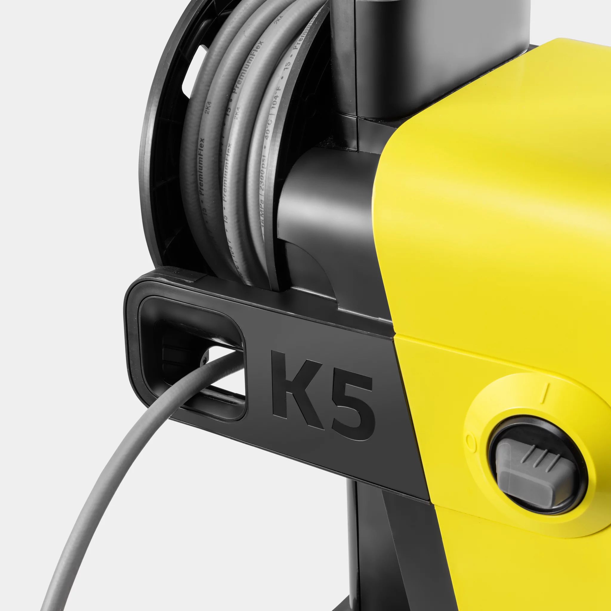Kärcher K 5 Comfort Premium