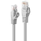 Lindy Patch-Kabel - RJ-45 (M) bis RJ-45 (M)