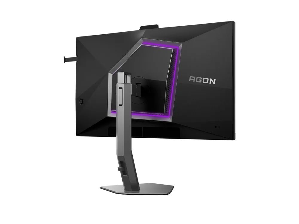 AOC AGON PRO AG276QSG2 - LED-Monitor - Gaming - 68.58 cm (27")