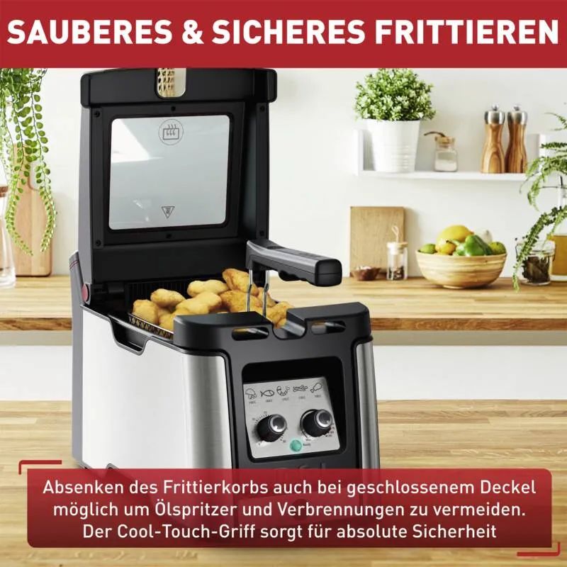 Tefal FR600D