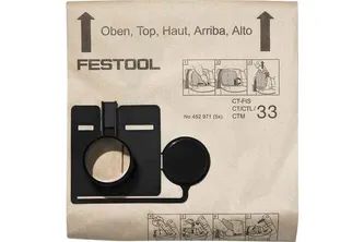 Festool FIS-CT 33/5 Open-Box