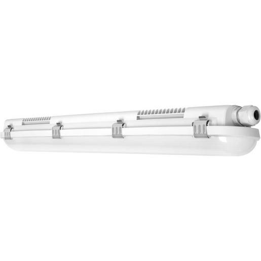 Ledvance FR-WANNENL. 600 9W 4000K / LEDVAN DAMP PROOF LED VALUE 4058075300705