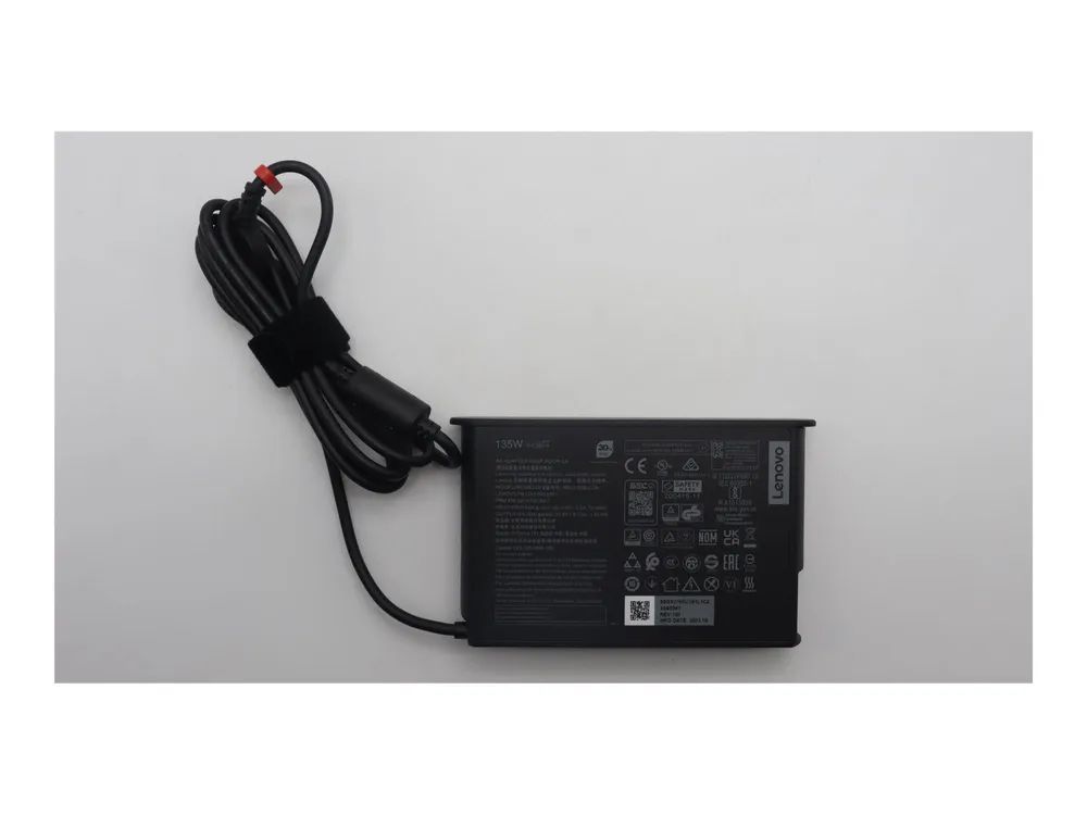 Lenovo Netzteil - Wechselstrom 100-240 V