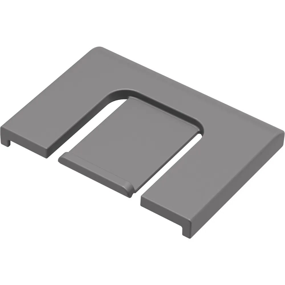ITALIANA FERRAMENTA KIMANA SKIN Abdeckkappen Korpus H2, grau