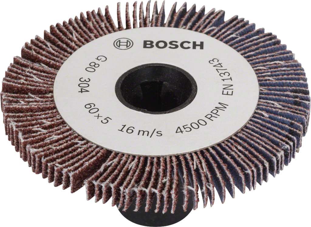 Bosch LR 5 K80
