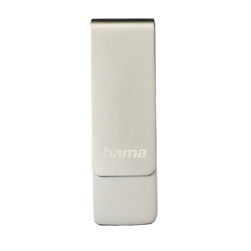 Hama 182488 ROTATE PRO 512GB USB 3.0