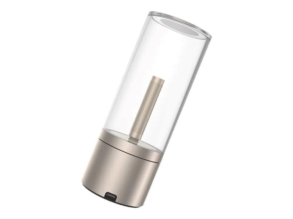 Yeelight Candela - Dekorationsleuchte - 5 W