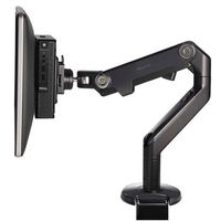 Dell Dual VESA Mount Stand with adaptor box for Micro Chassis - Kunden-Kit - Aufstellung - für Monitor / Mini-PC - für OptiPlex 3000 Thin Client, 3090 (Micro)