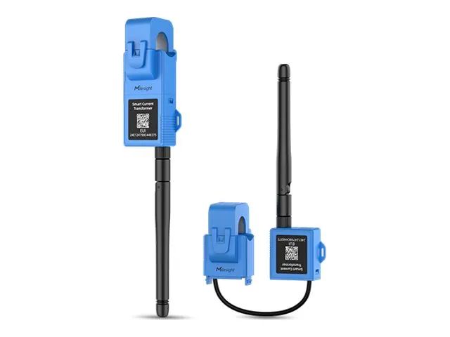 Milesight IoT Milesight CT101 - Aktueller Sensor - kabellos