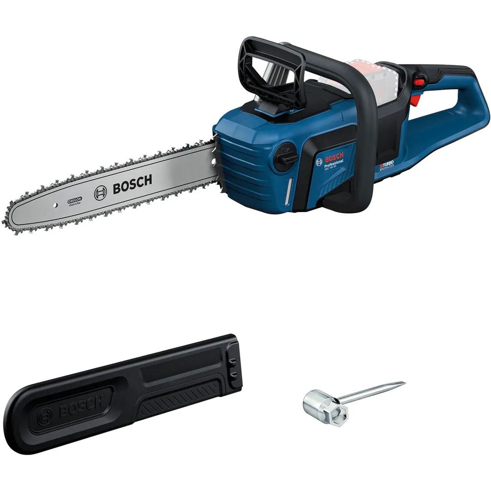 Bosch Akku-Kettensäge GKE 18V-40