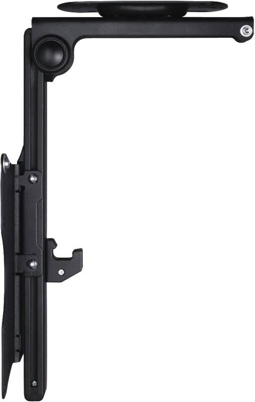 Hama 220876 TV-Deckenhalterung, 117 cm, 20 kg