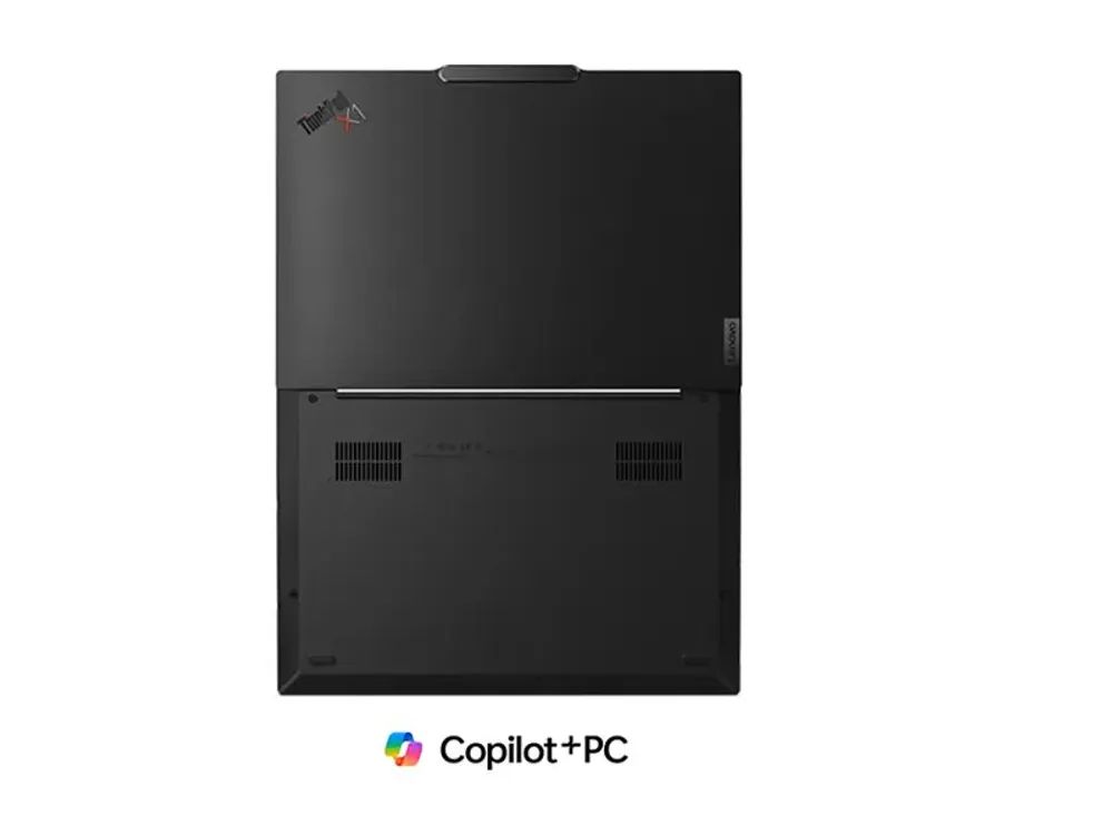 Lenovo ThinkPad X1 Carbon Gen 13 21NS - 180°-Scharnierdesign - Intel Core Ultra 7 258V - Evo - Win 11 Pro - Intel Arc Graphics 140V - 32 GB RAM - 1 TB SSD TCG Opal Encryption 2, NVMe, Performance - 35.6 cm (14")