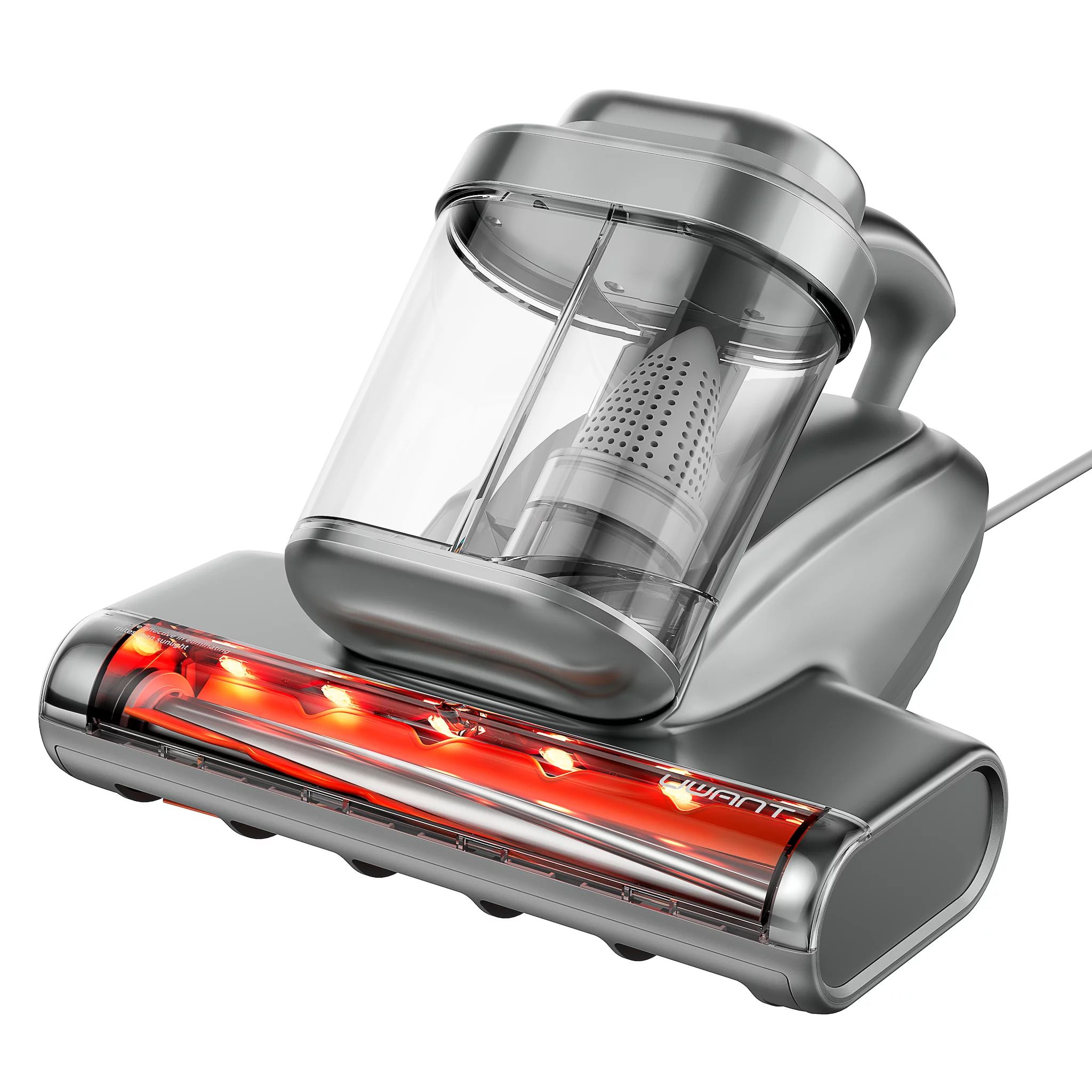 UWANT M700 Milbensauger  - 18.000 Pa 