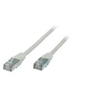 ShiverPeaks Cat 6 S/FTP - RJ-45 - - männlich/maennlich - Gold - Cat6 - Kabel - Netzwerk