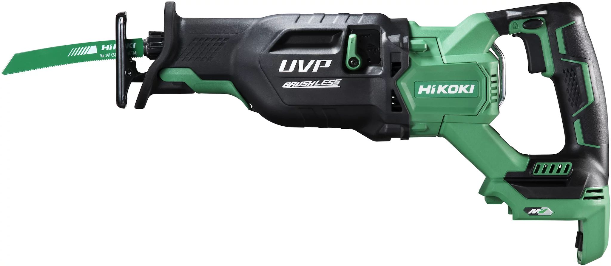 Hikoki CR36DA-BASIC