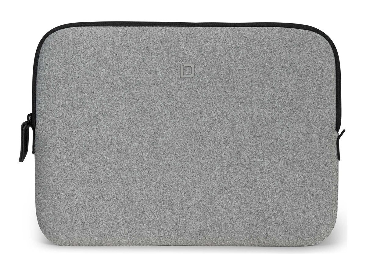 Dicota urban - Notebook-Hülle - Grau