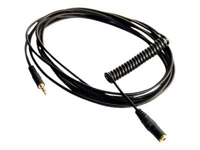 RODE RØDE VC1 - Audioverlängerungskabel - mini-phone stereo 3.5 mm männlich zu mini-phone stereo 3.5 mm weiblich