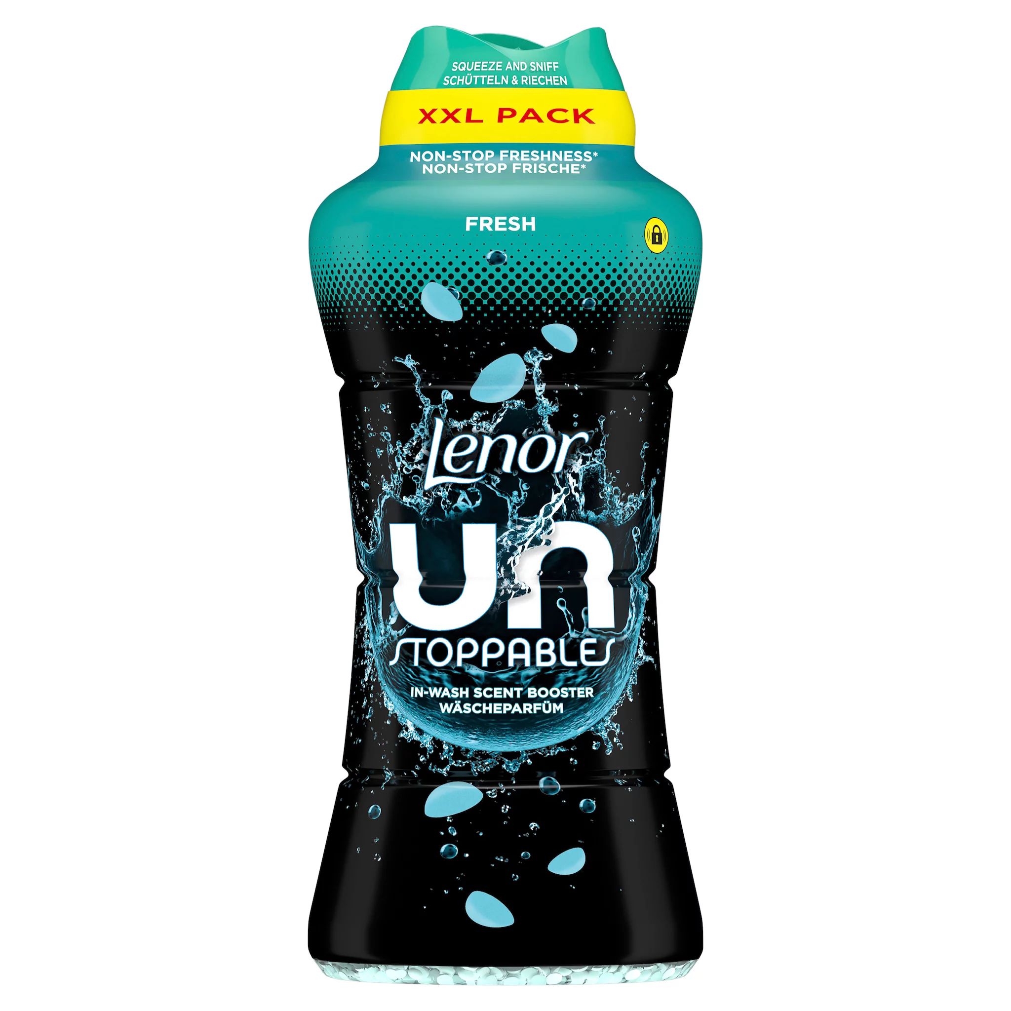 Lenor Unstoppables, Fresh, 735g