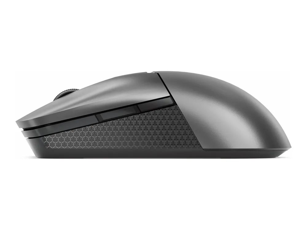 Lenovo Legion M600s - Maus - Qi - rechts- und linkshändig