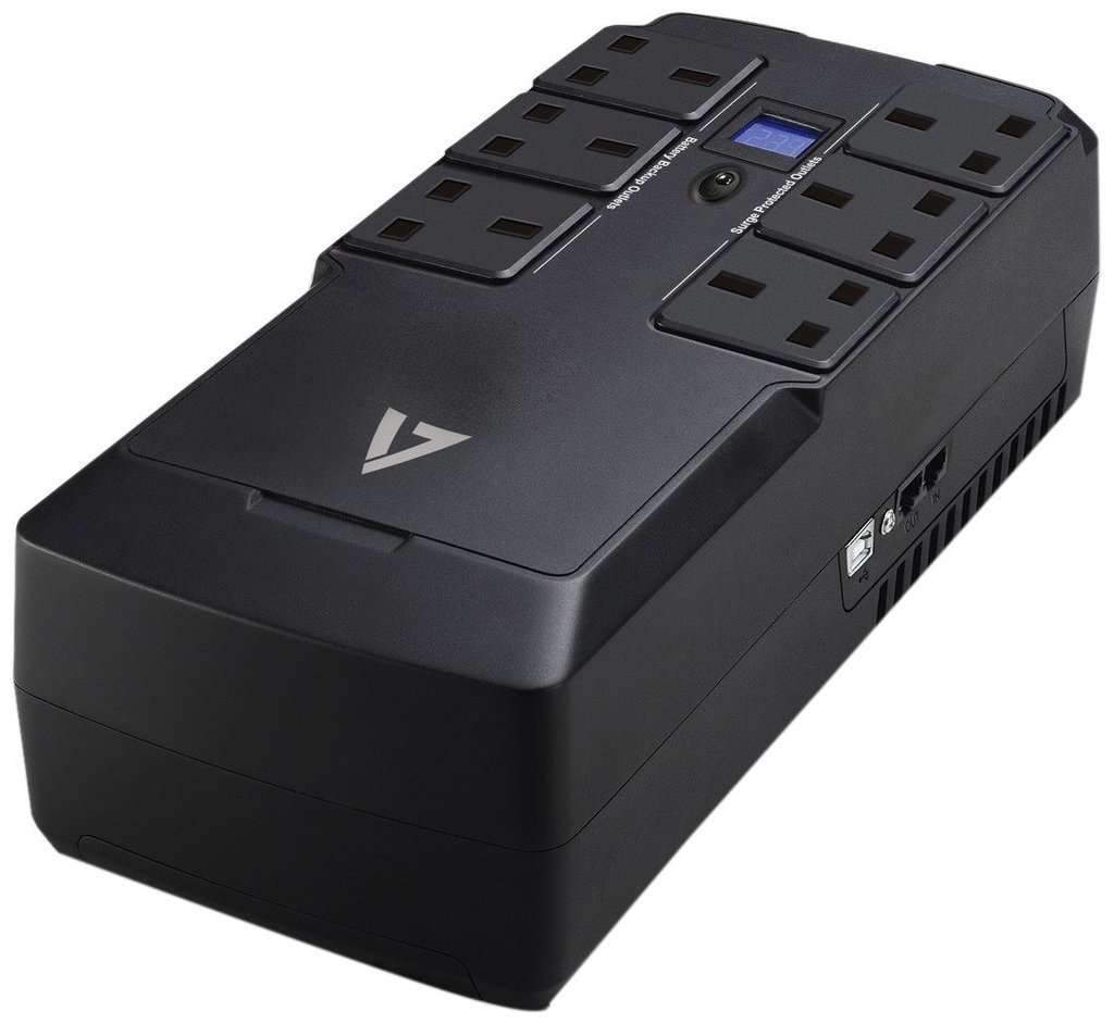 V7 Videoseven UPS1DT750-1K