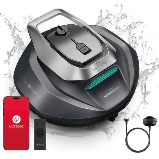 Be Cool POOLROBOTER KABELL. FB 80M2 / BECOOL POOLECO10S (S111) PS8801480232