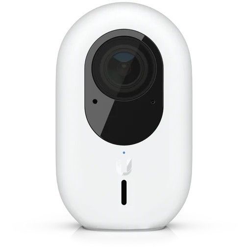 Ubiquiti UniFi Protect G4 Instant - Netzwerk-Überwachungskamera - Außenbereich - manipulationssicher/wetterfest - Farbe (Tag&Nacht)
