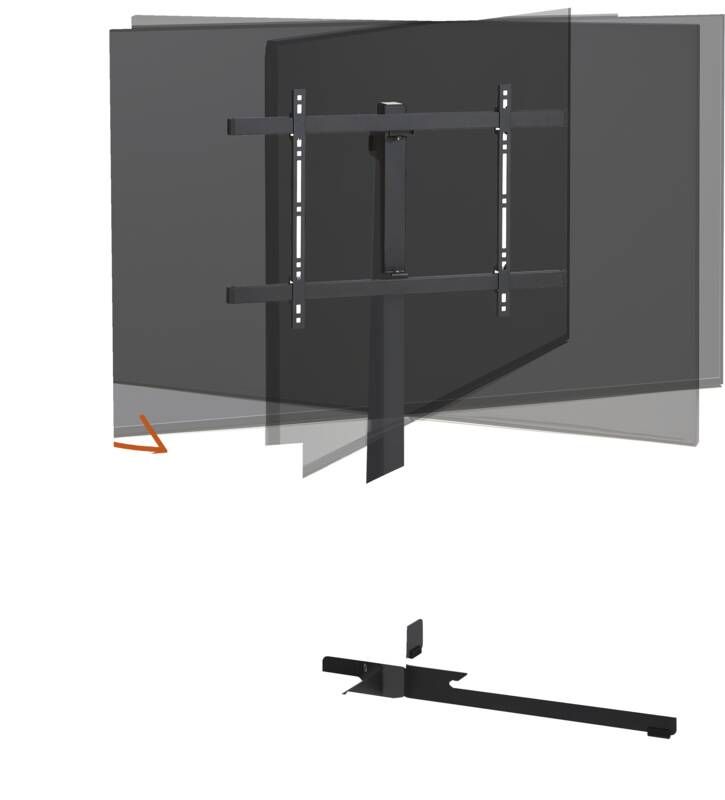 Vogel`s Standfuß TVS 3690