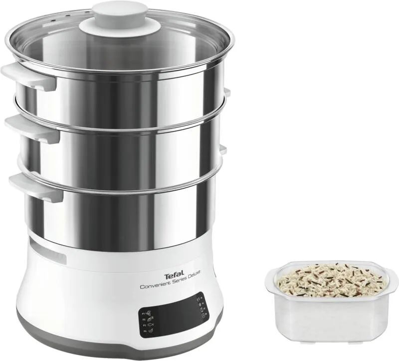 Tefal VC502D ConvinientSeries Delux