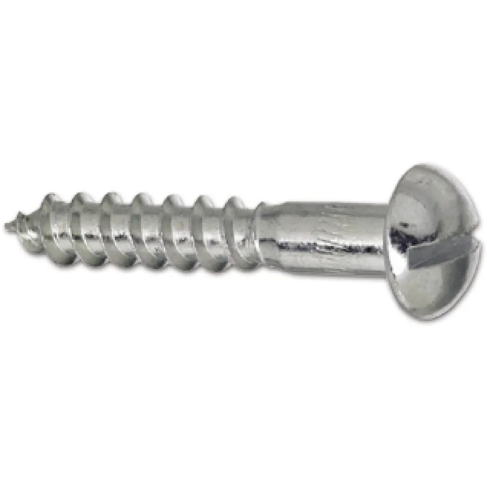 Roto Frank Austria GmbH Baubeschlagtechnik Einschraubkloben zu Oberlichtschnapper KU, 7 x 55 mm, Stahl verzinkt