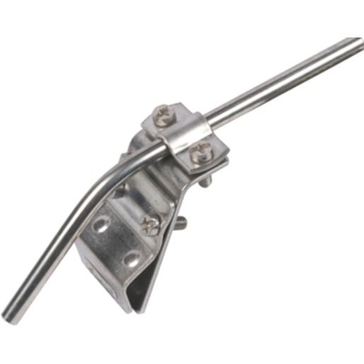 Dehn DACHRINNENKLEMME / DEHN 338.007 CU 338007