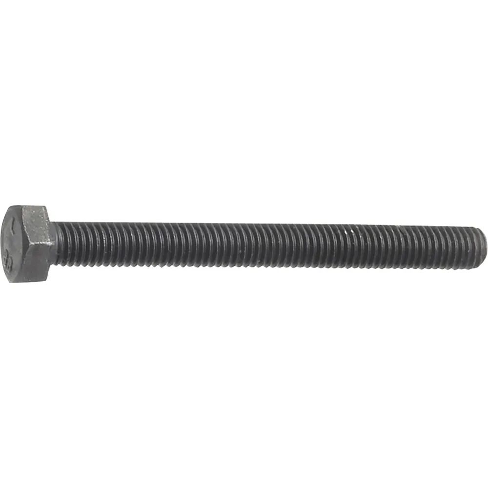 Bontempi Vibo spa  DIN933 10.9 M10x 65 blank Sechskantschraube ohne Schaft