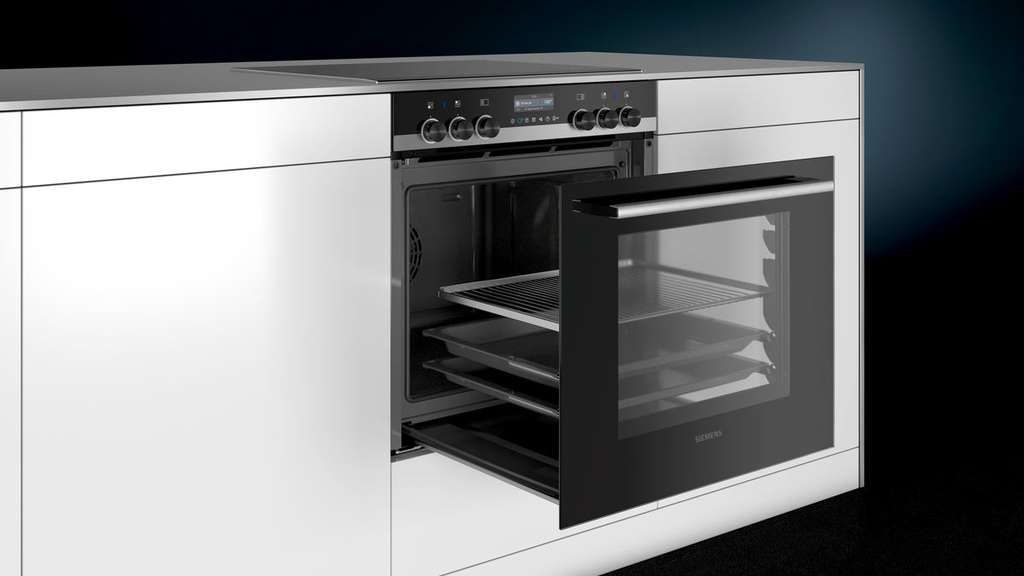 Siemens iQ500 HE579HBS6