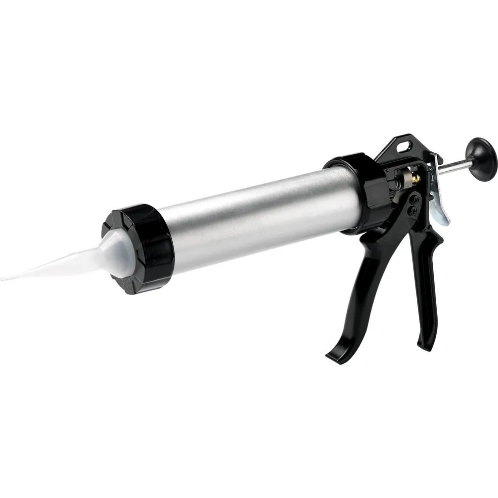 SCHULLER Kartuschenpistole Special für Kartuschen und Beutel mit 600 ml