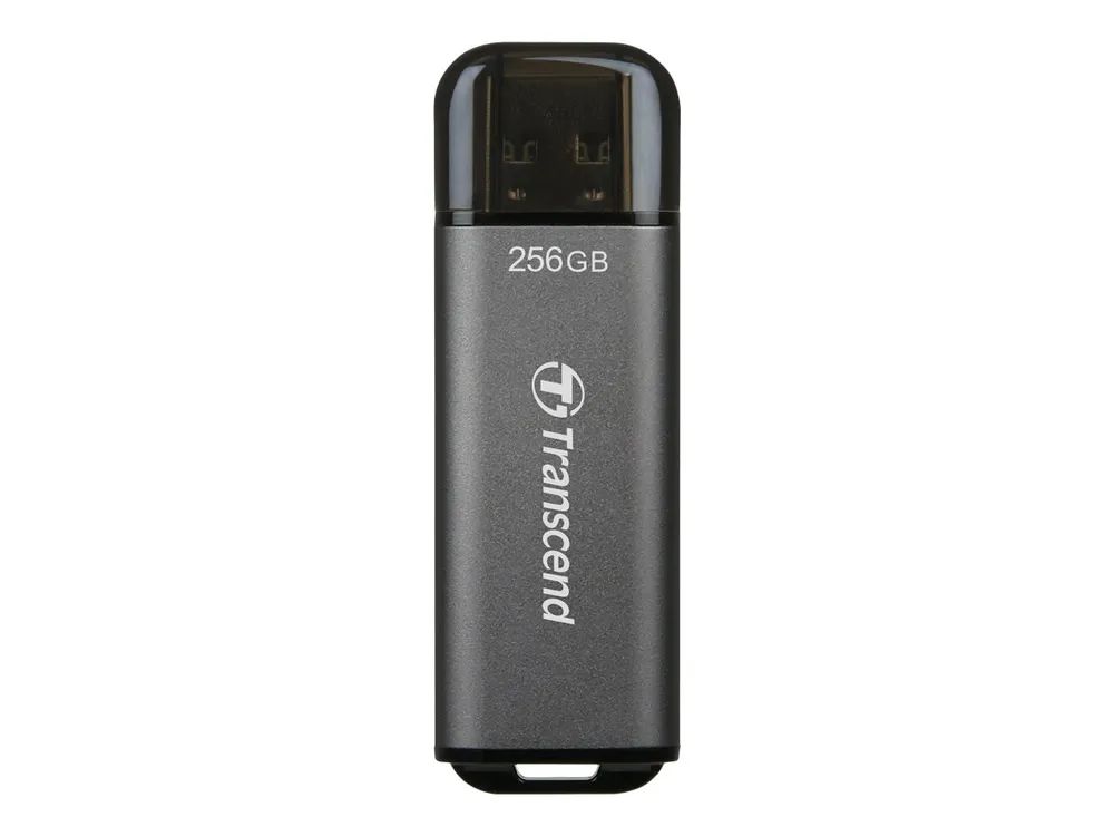 Transcend JetFlash 920 - USB-Flash-Laufwerk - 256 GB