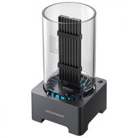GrauGear Docking Station für m.2NVMe/NGFF SSD