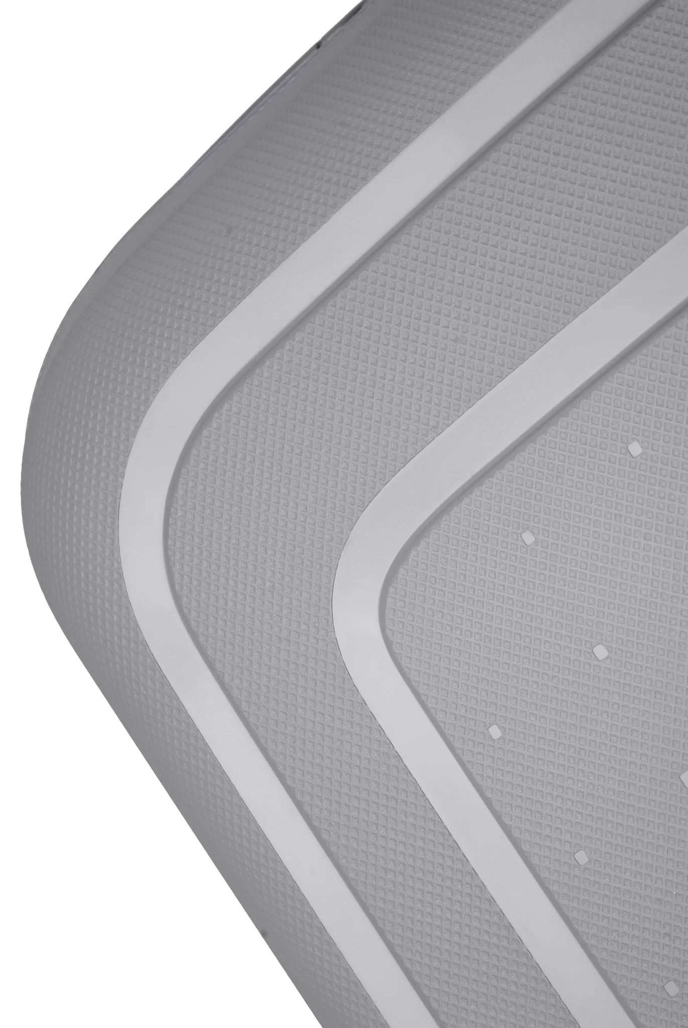 SAMSONITE S'CURE SPINNER 69/25, SILVER