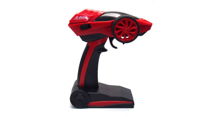 Amewi 22216 - Raupenfahrzeug - 1:10 - 700 mAh - 1,61 kg