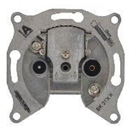 WISI BK-VERTEILERDOSE 5dB / MX 604 1181