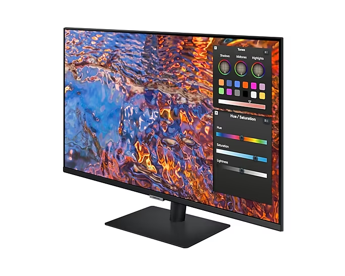 Samsung S27B800PXP 27" 16:9 Edge LED 3.840 x 2.160